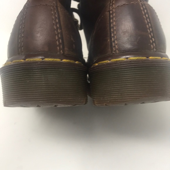Dr. Martens Made in England Vintage Boot - Picture 5 of 13